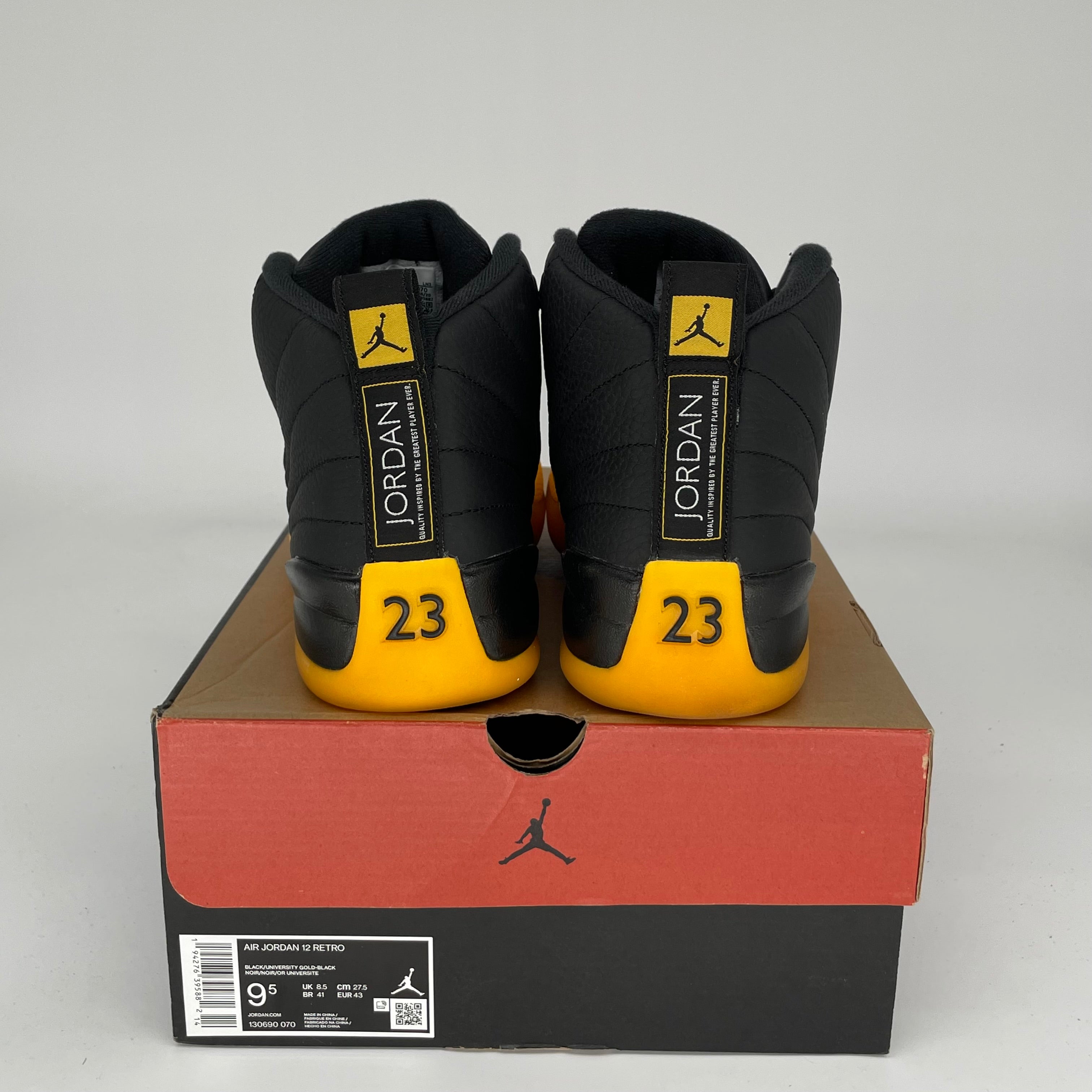 AIR JORDAN 12 Retro 