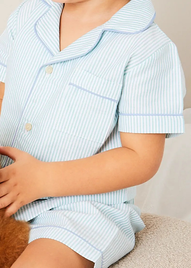 **Soft and Cozy Rochester Toddler Boys' Dressing Gown - Perfect for Loungewear, Playtime & Bedtime Comfort**