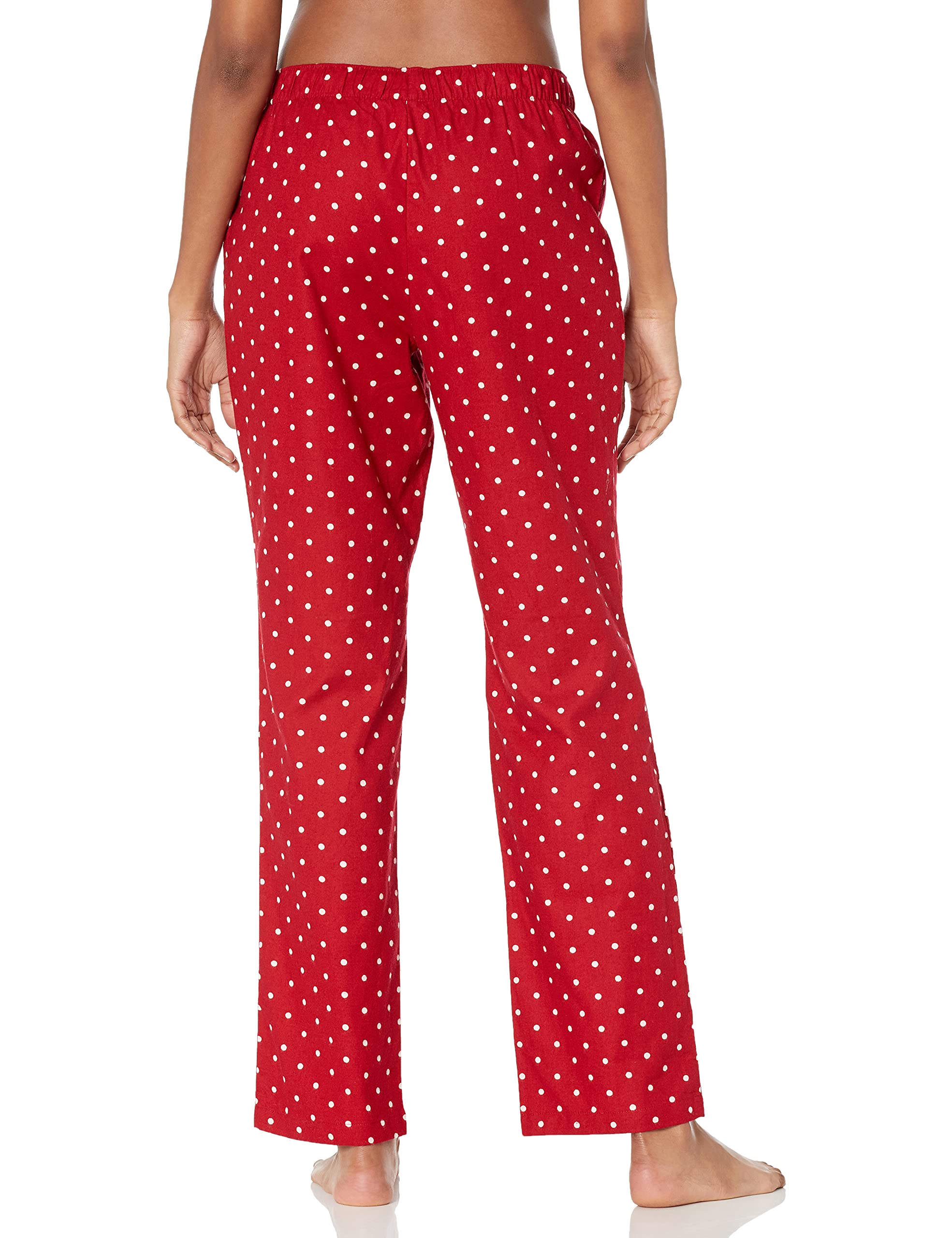 Amazon Essentials Women's Flannel Pajama Pants - Soft & Cozy Sleepwear for Winter Nights - Perfect for Lounging, Sleeping & Relaxing at Home