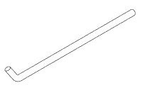BET029 Spring Tension Adjustment Tool - Professional Repair Tool for Bikes, Motorcycles & Machinery - Perfect for DIY Maintenance & Mechanical Adjustments
