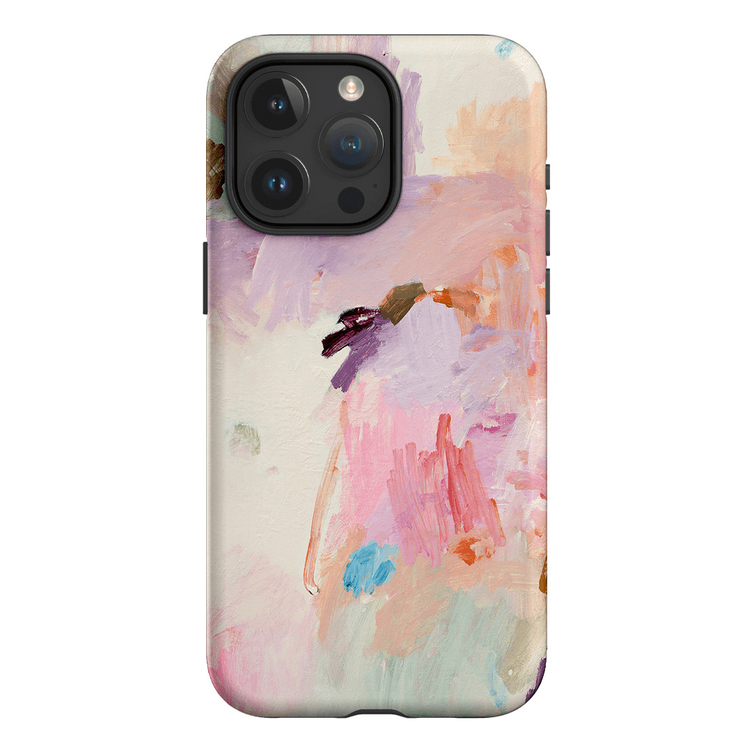 Dancing Phone Case - Cute & Fun Moving Design for iPhone & Android - Perfect for Parties, Gifts & Everyday Use