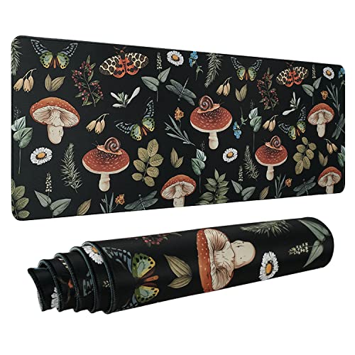 Mushroom Plant