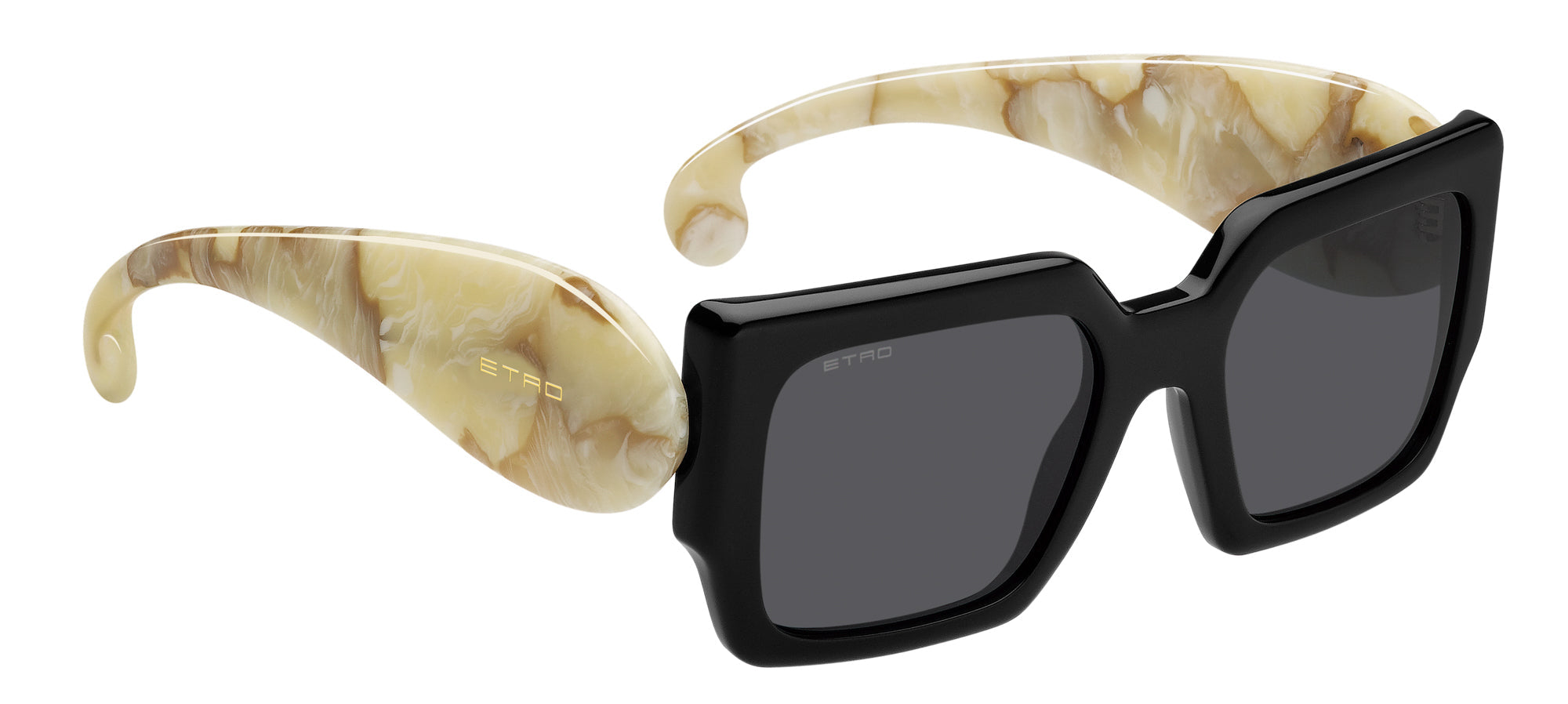 Etro 0056 S Sunglasses - Classic Aviator Style with UV Protection for Men & Women | Perfect for Driving, Travel & Outdoor Activities