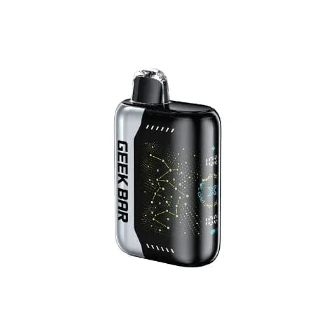 GEEK BAR PULSE X 25K Disposable Vape - 25000 Puffs Rechargeable | 4-Pack (NB) | Long-Lasting Flavor for Travel, Parties & Outdoor Activities
