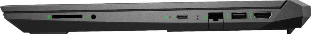 HP Pavilion 15.6