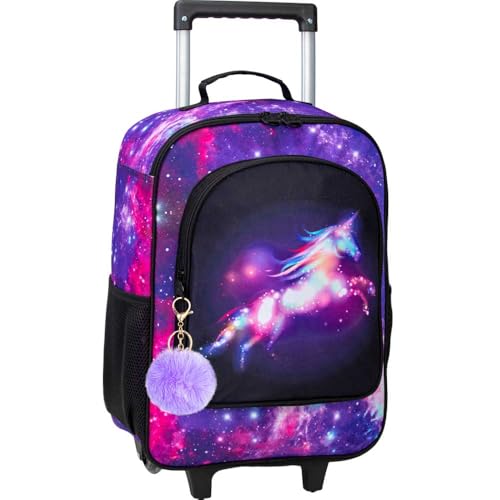 Starry unicorn