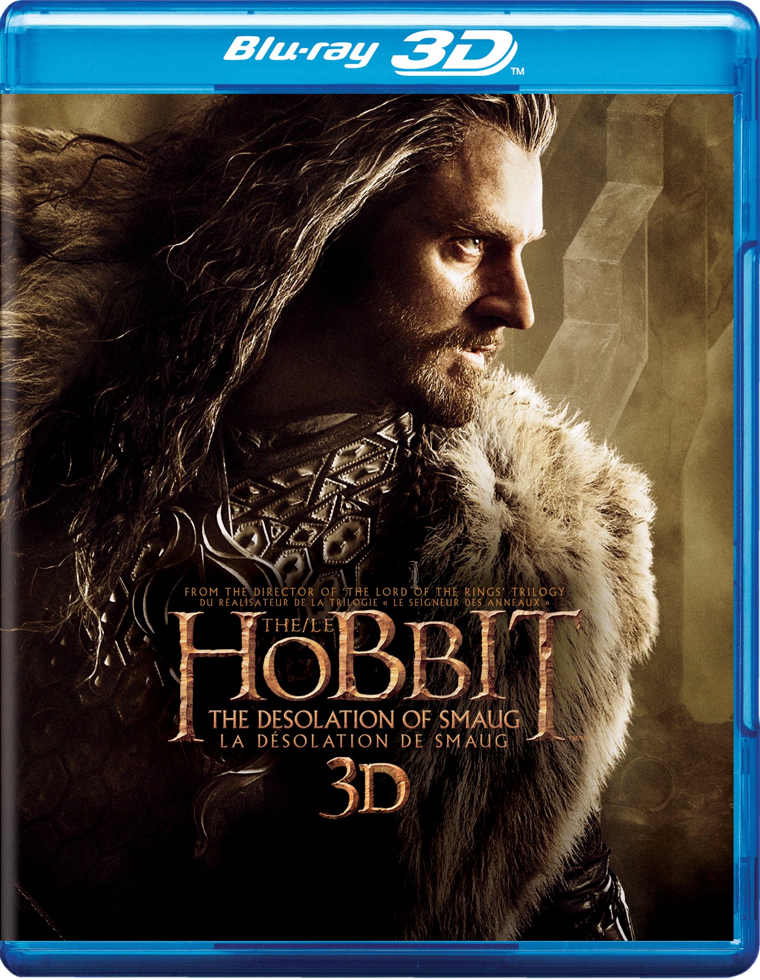 The Hobbit: The Desolation of Smaug - Official Movie Book & Podcast Companion | Fantasy Adventure Novel, Behind-the-Scenes Insights | Perfect for Tolkien Fans, Book Clubs & Movie Enthusiasts