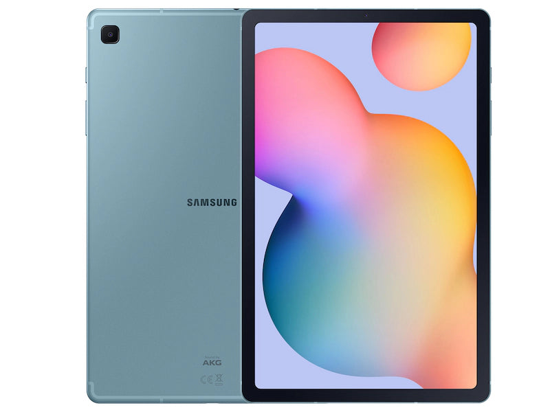 Samsung Galaxy Tab S6 Lite 10.4