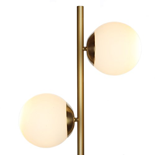 Antique Brass