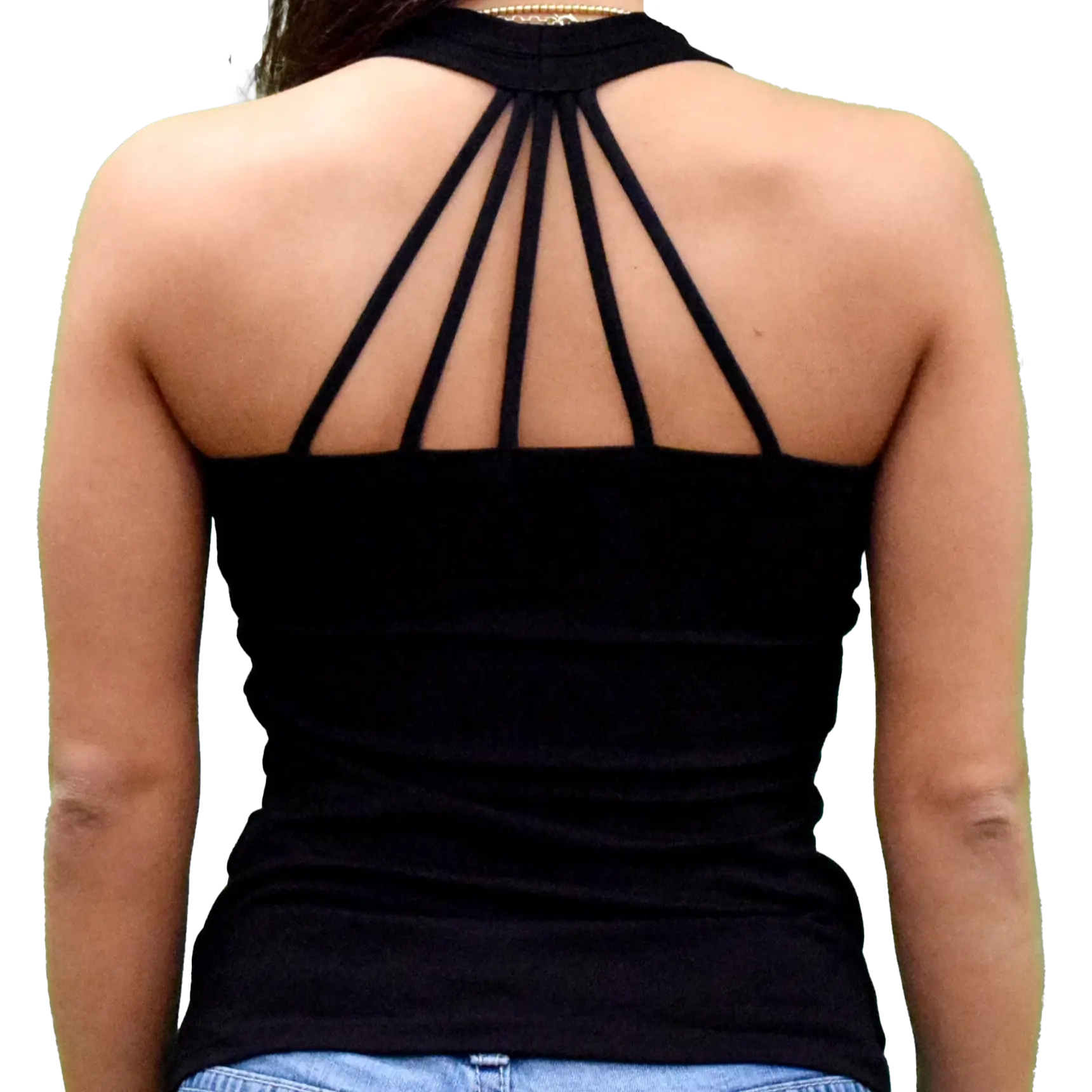 Liberty Wear Women's Forever True Dagger Graphic T-Shirt - Soft Cotton Tee for Casual Wear, Street Style & Everyday Comfort