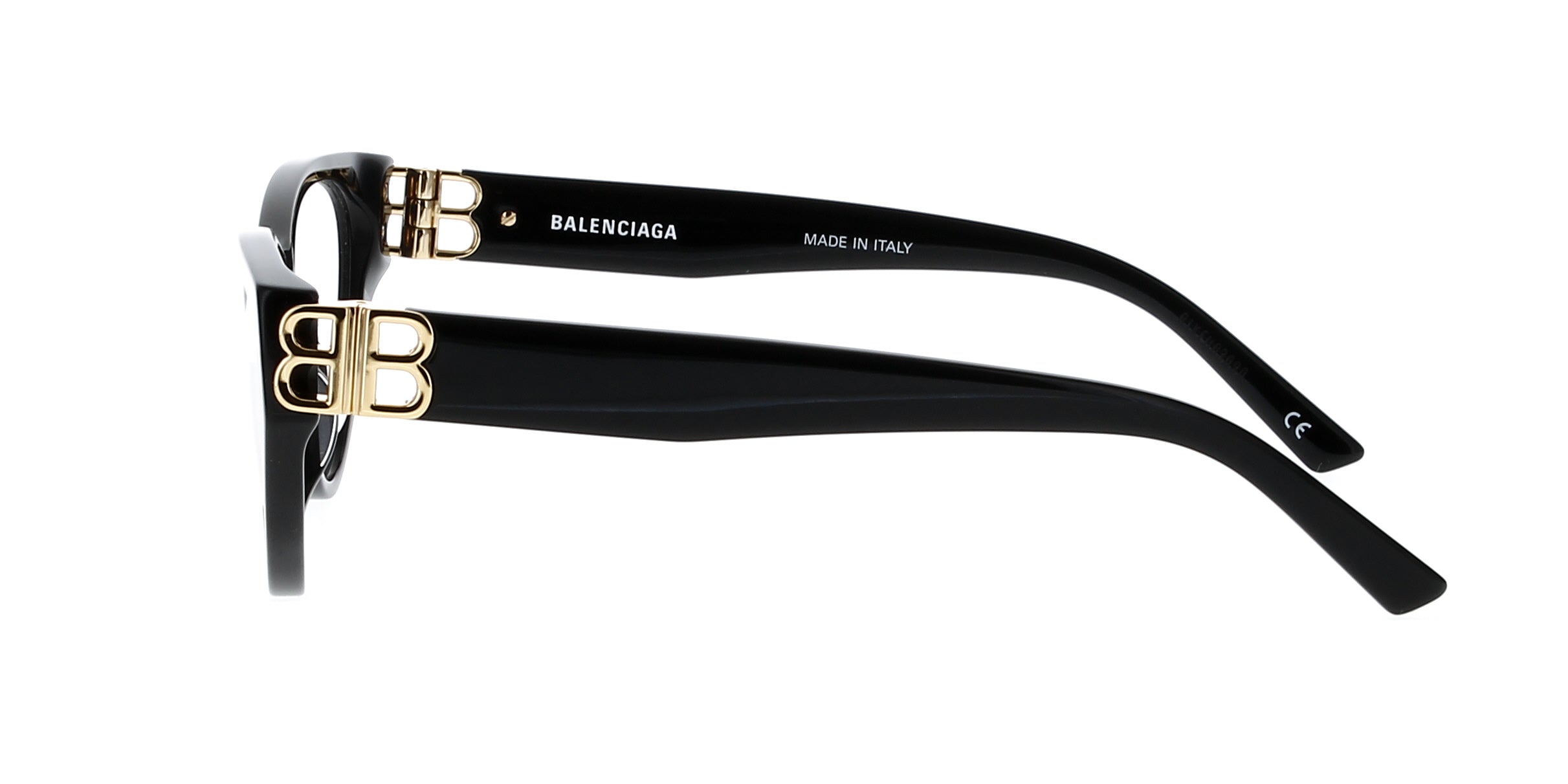 Balenciaga BB0172O Sunglasses - Luxury Designer Shades for Men & Women | Perfect for Outdoor Activities, Travel & Fashion Accessories