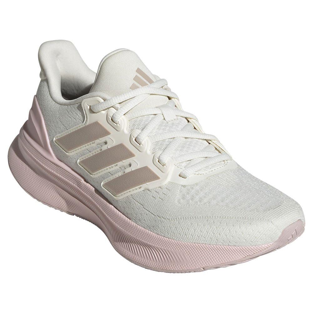 Adidas Women's Ultrarun 5 Running Shoes - Lightweight & Cushioned for Marathon Training, Jogging & Gym Workouts