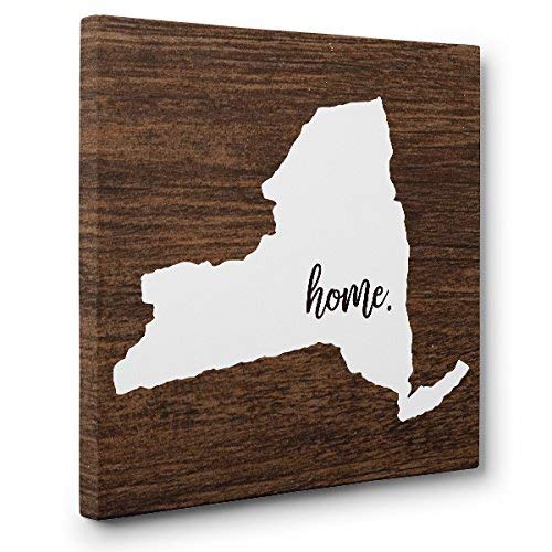 New York City Skyline Canvas Wall Art - Modern Urban Home Decor for Living Room, Bedroom & Office | High-Quality Printed Wall Painting | Perfect Gift for City Lovers & NYC-Themed Interior Design | Enhance Urban Apartments, Lofts, Workspaces & Airbnb Styling | Ideal for Home, Office Decor & Creating Stylish City Ambiance | Great for Wall Decor, Modern Spaces & Urban Atmosphere | Perfect for Living Rooms, Bedrooms, Offices & Gifts
