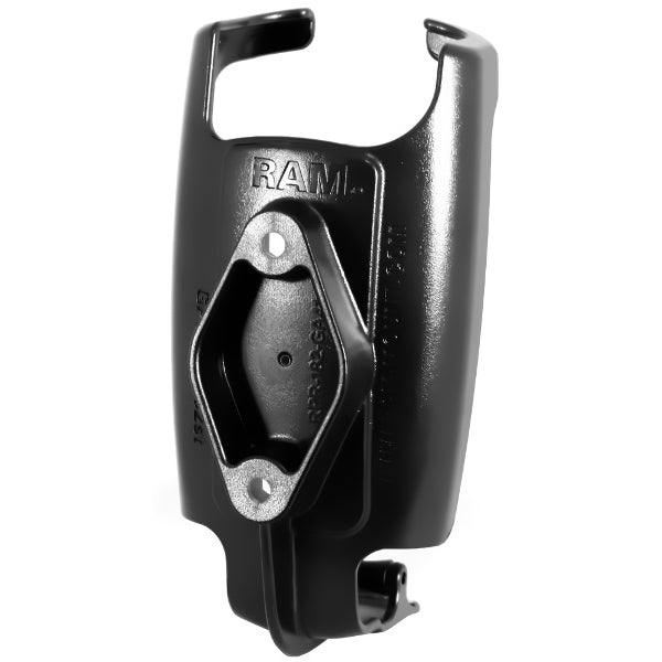 RAM Garmin Astro & GPSMAP Series Cradle (RAM HOL GA41U) - Durable Mounting Bracket for Hunting, Hiking & Outdoor Navigation - Compatible with Garmin GPS Devices