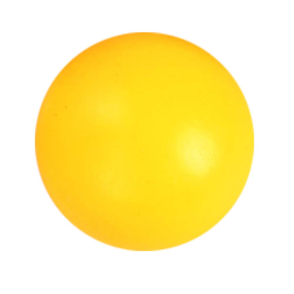 Glow in The Dark Sticky Stress Balls - Fun & Durable Sensory Toys for Kids & Adults - ADHD, OCD & Anxiety Relief - Tear Resistant Squishy Ball for Stress Relief & Focus - Perfect for Office, Classroom & Home Use (Yellow)