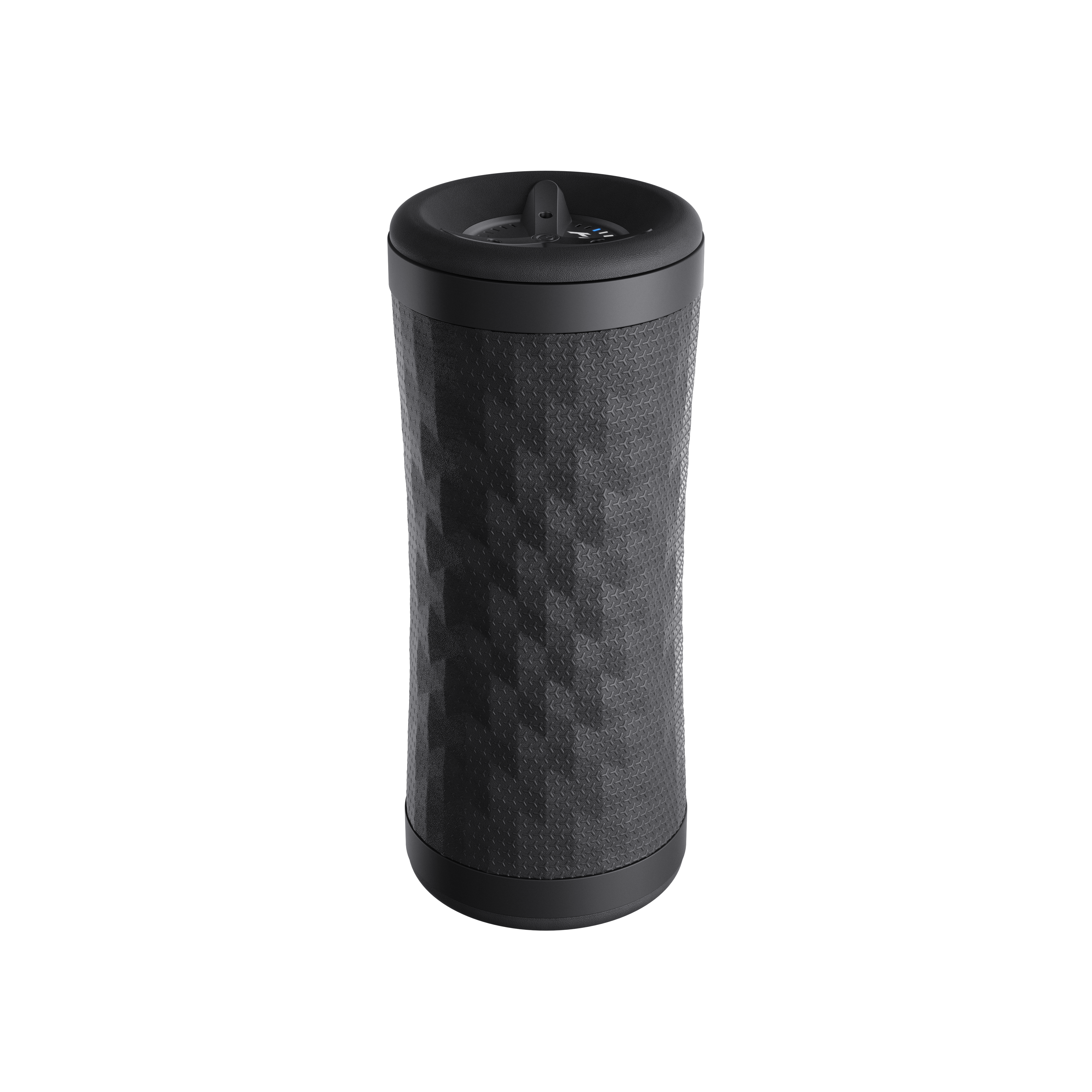 Hyperice Vyper 3 - High-Intensity Vibrating Foam Roller for Muscle Recovery & Pain Relief - Perfect for Athletes, Gym Workouts & Post-Training Recovery