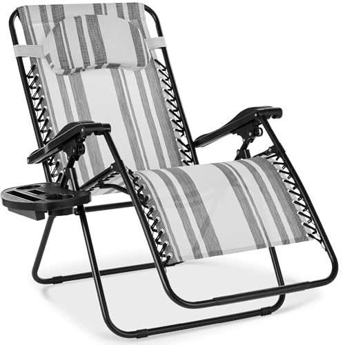 Gray Stripes