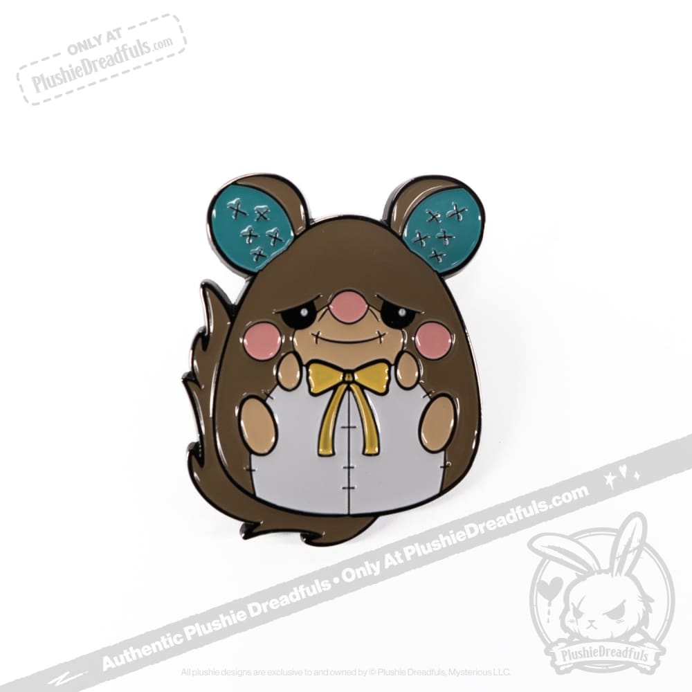 Victorian Style Alice in Wonderland Enamel Pin Set - Collectible Brooches for Backpacks, Hats & Jackets - Perfect for Cosplay, Gifts & Fashion Accessories