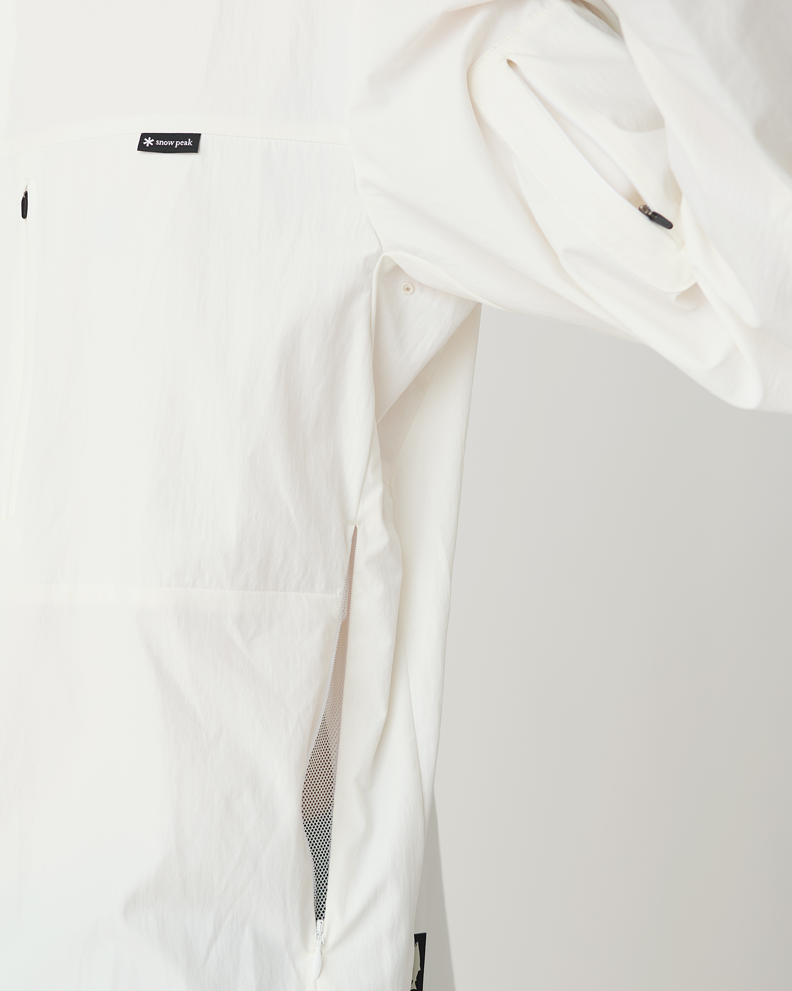 Breathable Stretch Dry Long Sleeve Shirt for Men - Moisture Wicking Outdoor Hiking & Travel Shirt
