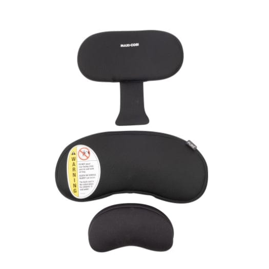 Maxi Cosi Magellan LiftFit Convertible Car Seat for Toddlers & Kids - 3-in-1 Rear to Forward Facing with Easy Installation - Perfect for Travel & Everyday Use