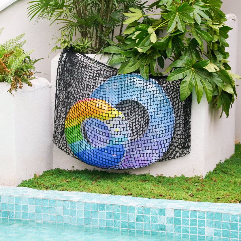 **Best Golf Practice Nets for Training - Durable Sports Netting for Golf, Hockey & Baseball - Perfect for Backyard Driving, Chipping, Hitting & Pitching Simulators | Ideal for Home, Garage & Outdoor Use**