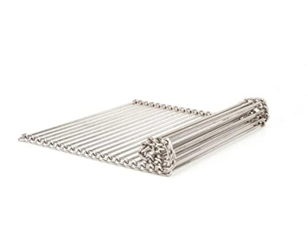 **Nieco Rod Belt - 7 Ga, 5/8 Pitch, 13