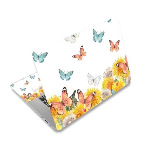 Colorful Butterflies