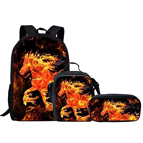 Fire Horse