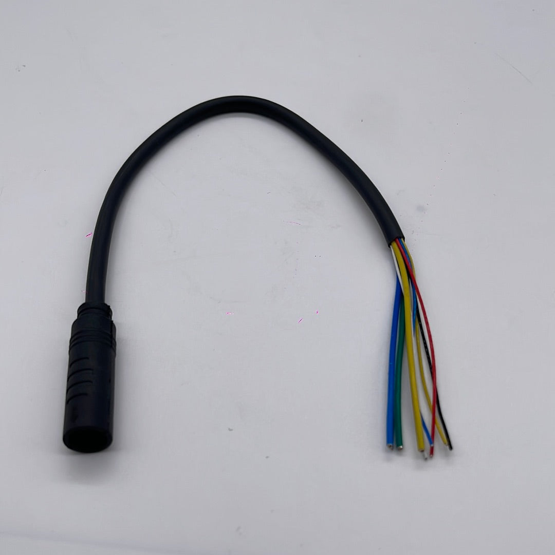 Mosquito Controller Cable - Connect Motor Cable to Controller for Pest Control & Outdoor Use