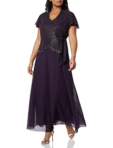 Plum/Multi