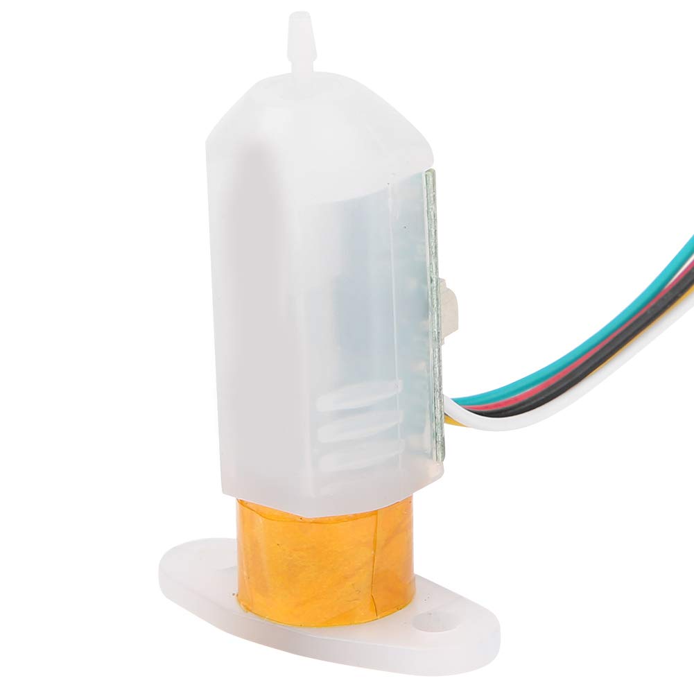 3D Printer Auto Bed Leveling Sensor Kit - BLTouch Compatible Automatic Leveling Module for Ender 3, CR-10, Anycubic | Perfect for Precise First Layer Printing & DIY 3D Printing Projects