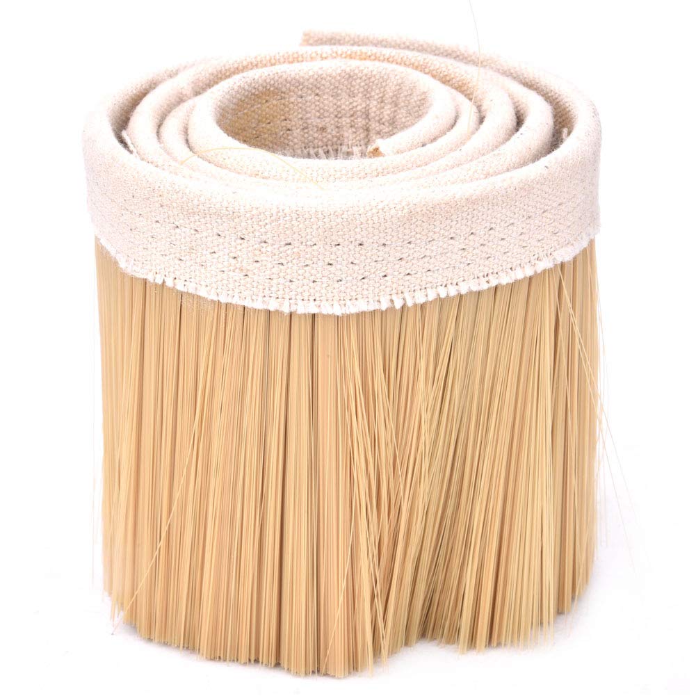 YWBL-WH 100mm Vacuum Cleaner Brush for Engraving Machine - Dust Collector Cover for Workshop