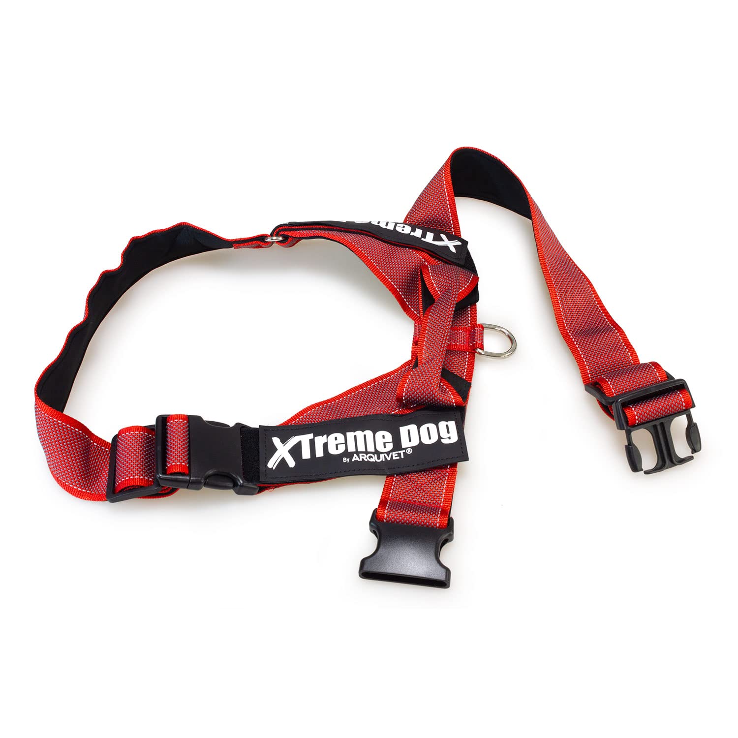 Xtreme Classic Dog Harness for Medium Dogs (23-30