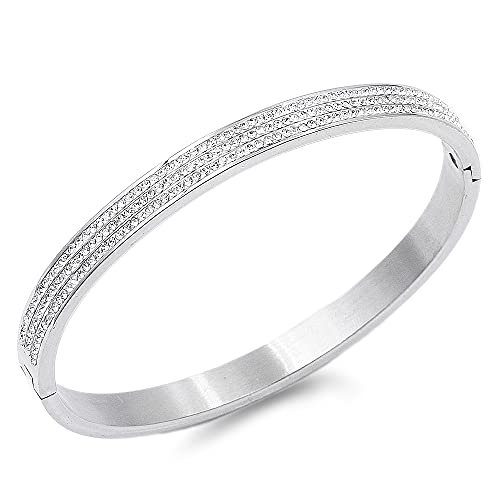 6mm Silver