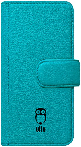 Premium Shockproof iPhone 6 Case with Retail Packaging - Light Blue Protective Phone Cover for Everyday Use & Outdoor Activities