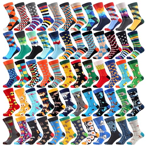 36 Pairs - Geometric Pattern Collection