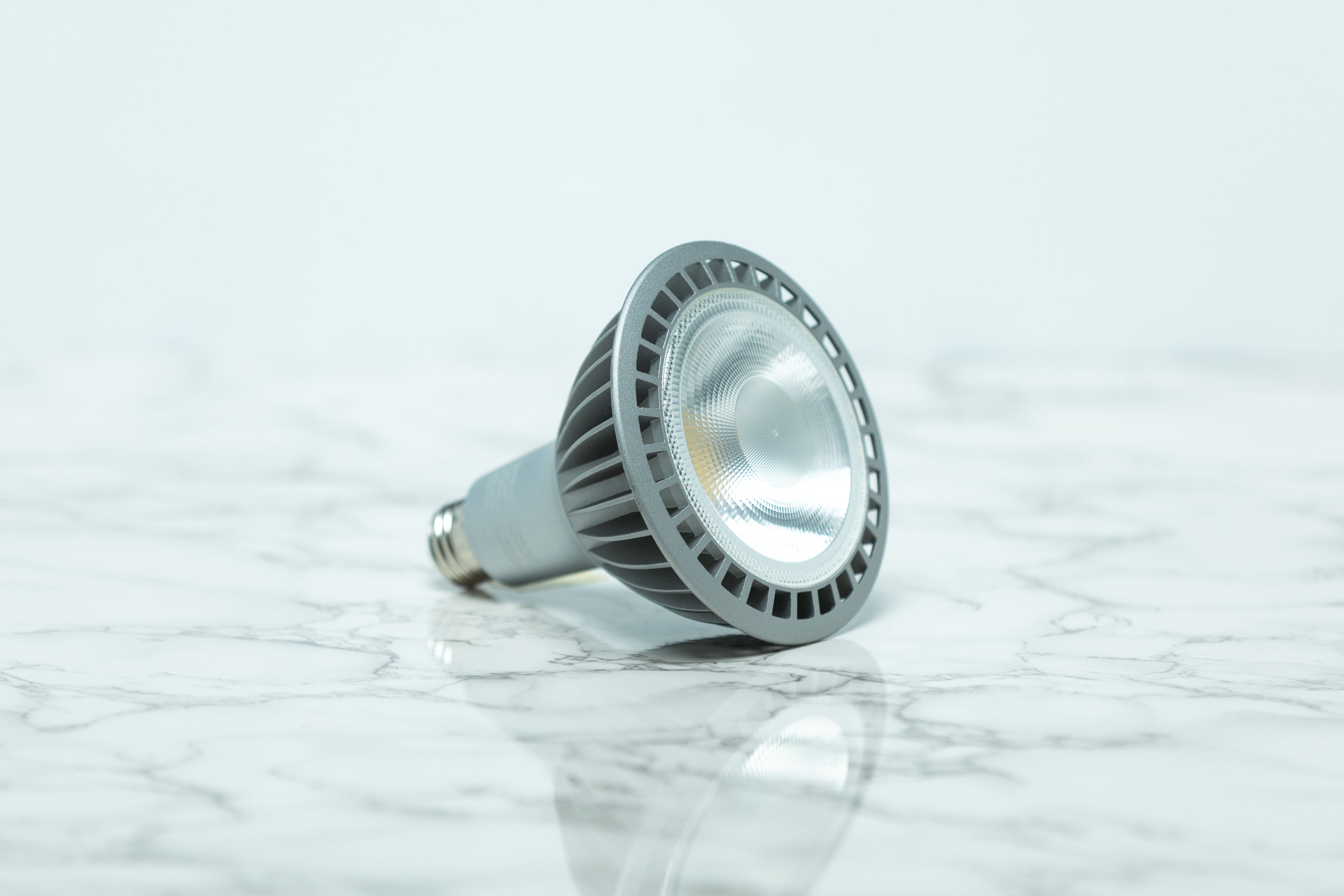 Satco High Output Recessed Can LED Light Bulb - Energy Efficient Bright Lighting for Home, Kitchen & Commercial Spaces