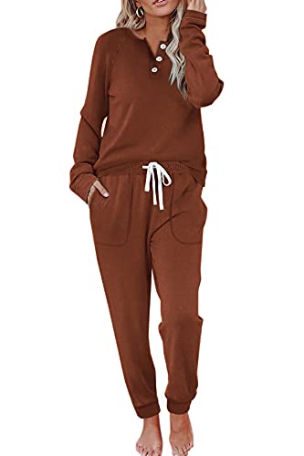 Long Sleeve - Caramel