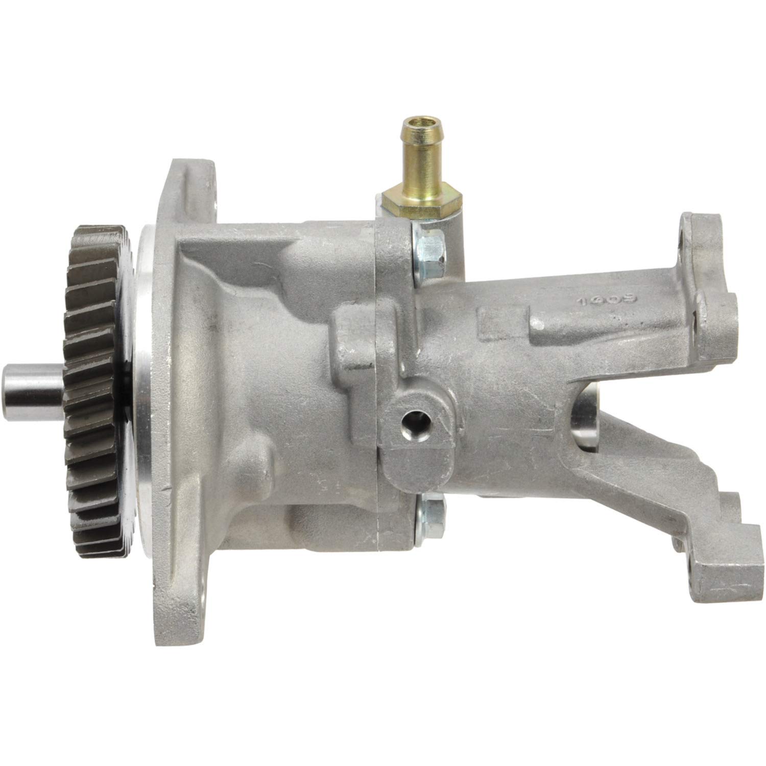 Cardone A1 64-1303 Remanufactured Vacuum Pump - High Performance Auto Part for Brake Boosting & HVAC Systems | Perfect for Ford, Chevy & Dodge Vehicles
