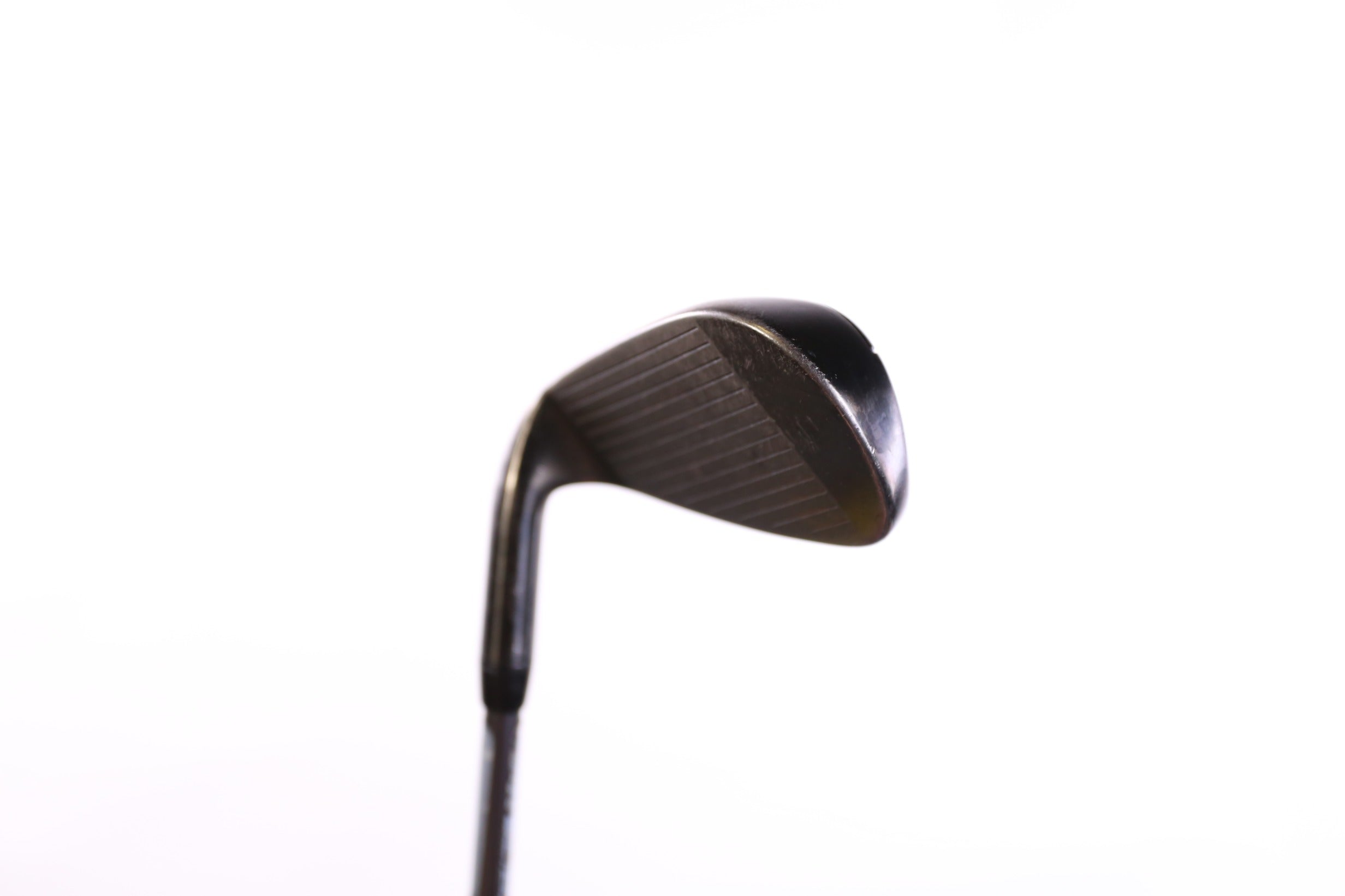 Used Callaway RAZR X Black 8 Iron Right Handed Ladies Flex Golf Club - Perfect for Women Golfers & Practice Sessions