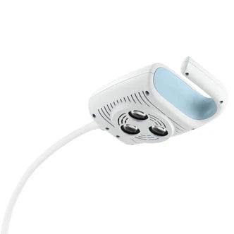 Welch Allyn Green Series 600 LED Minor Procedure Light - Medical Exam Light for Clinics, Hospitals & Home Use - Perfect for Dental, Surgical & Emergency Procedures