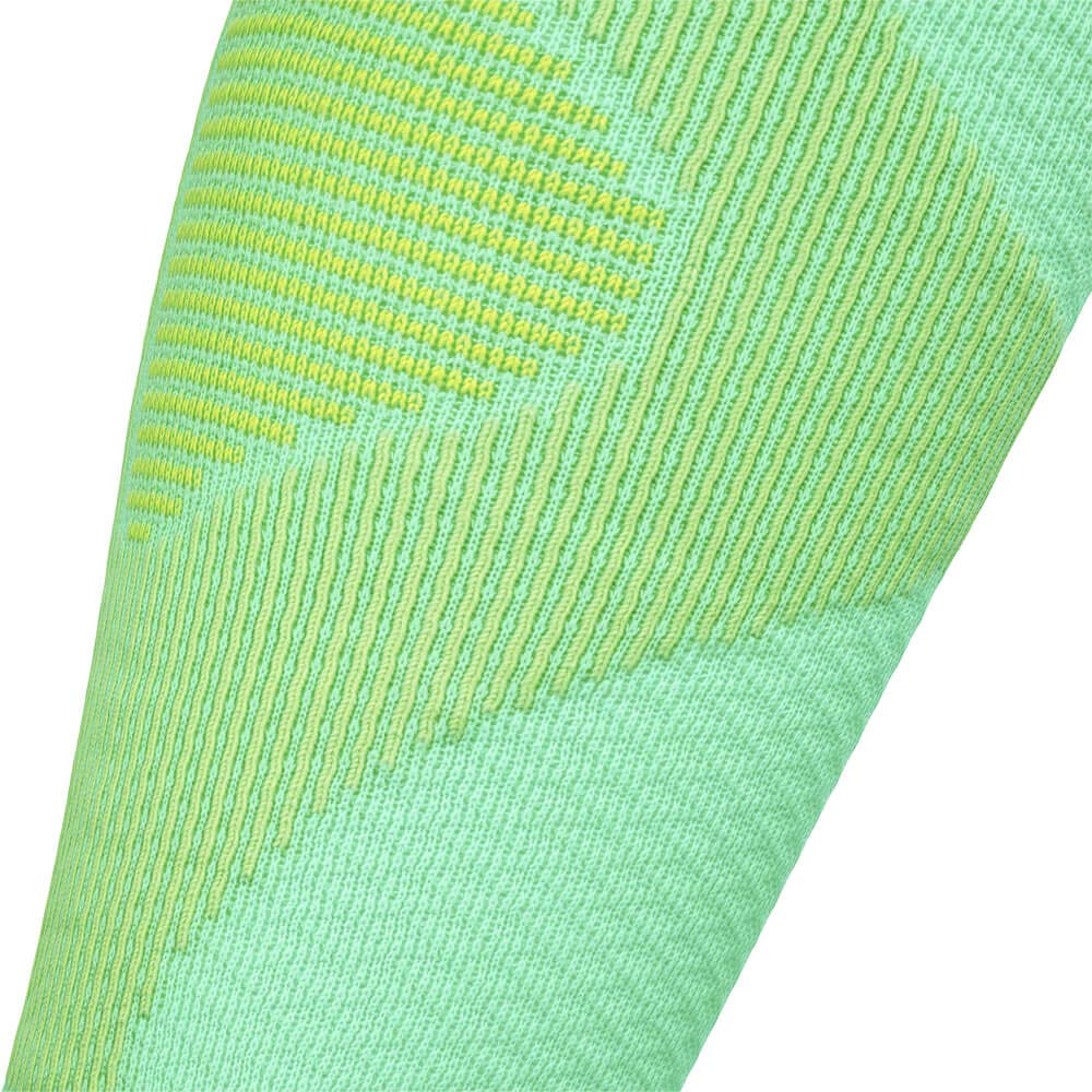 Bauerfeind Outdoor Performance Compression Socks for Hiking & Running - Sole Relief, Achilles Support & Heel Protection - Ideal for Long Distance Hiking, Trail Running & Outdoor Adventures