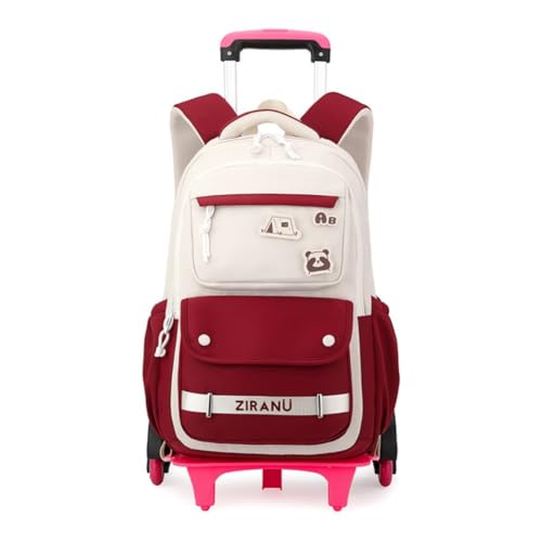 Red-6 Wheel