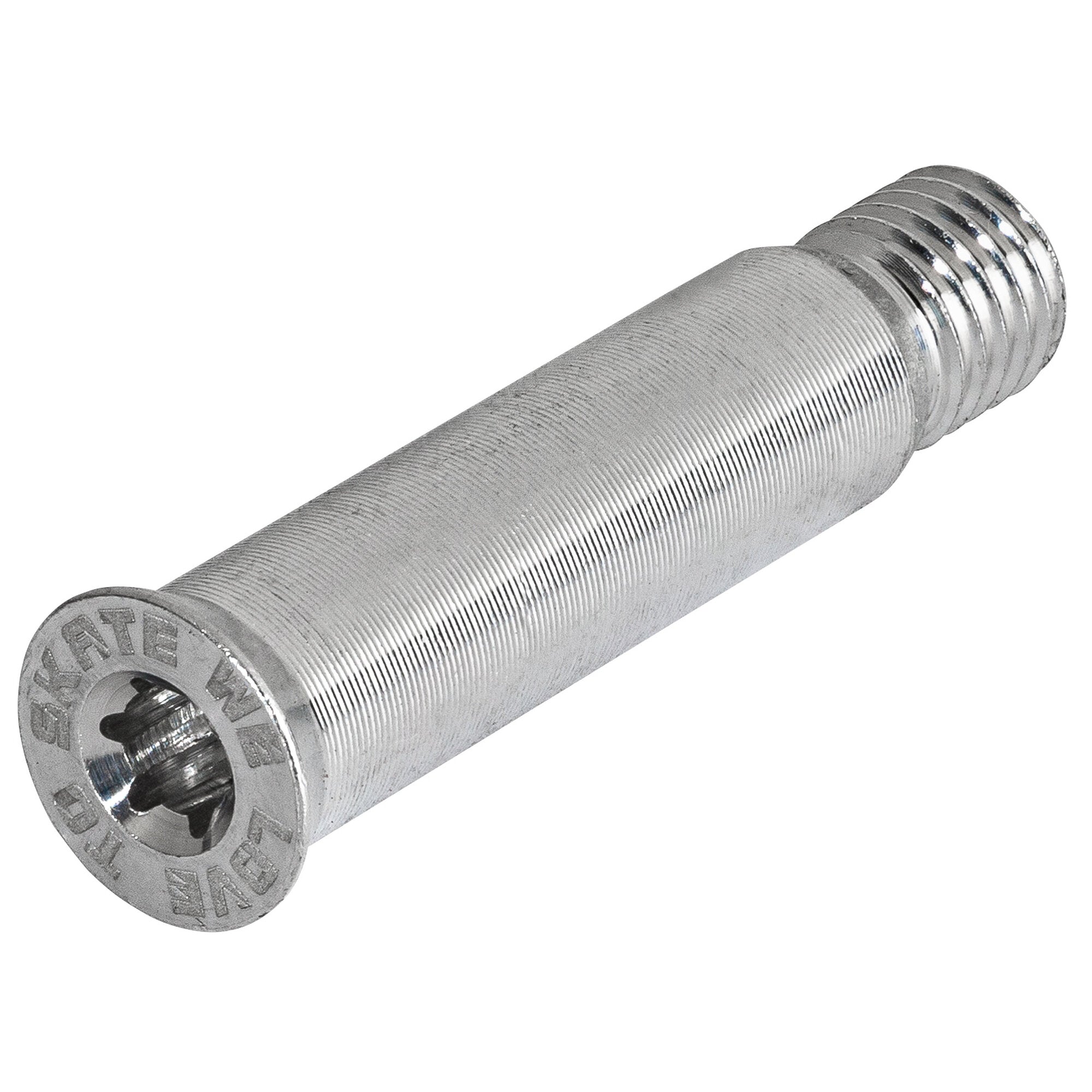8 Pack AL Single Axle Torx Bit Set - 36mm & 8mm for Automotive Repair, DIY Projects & Home Improvement (Perfect for Wheel Bearing Maintenance and Mechanical Work)