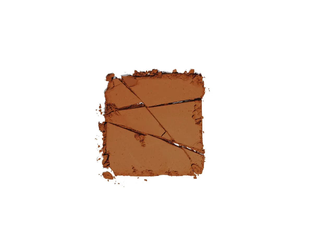 HY GLAM Powder Foundation Refill - Lightweight, Long-Lasting & Buildable Coverage for Flawless Skin | Perfect for Everyday Wear & Touch-Ups On-The-Go