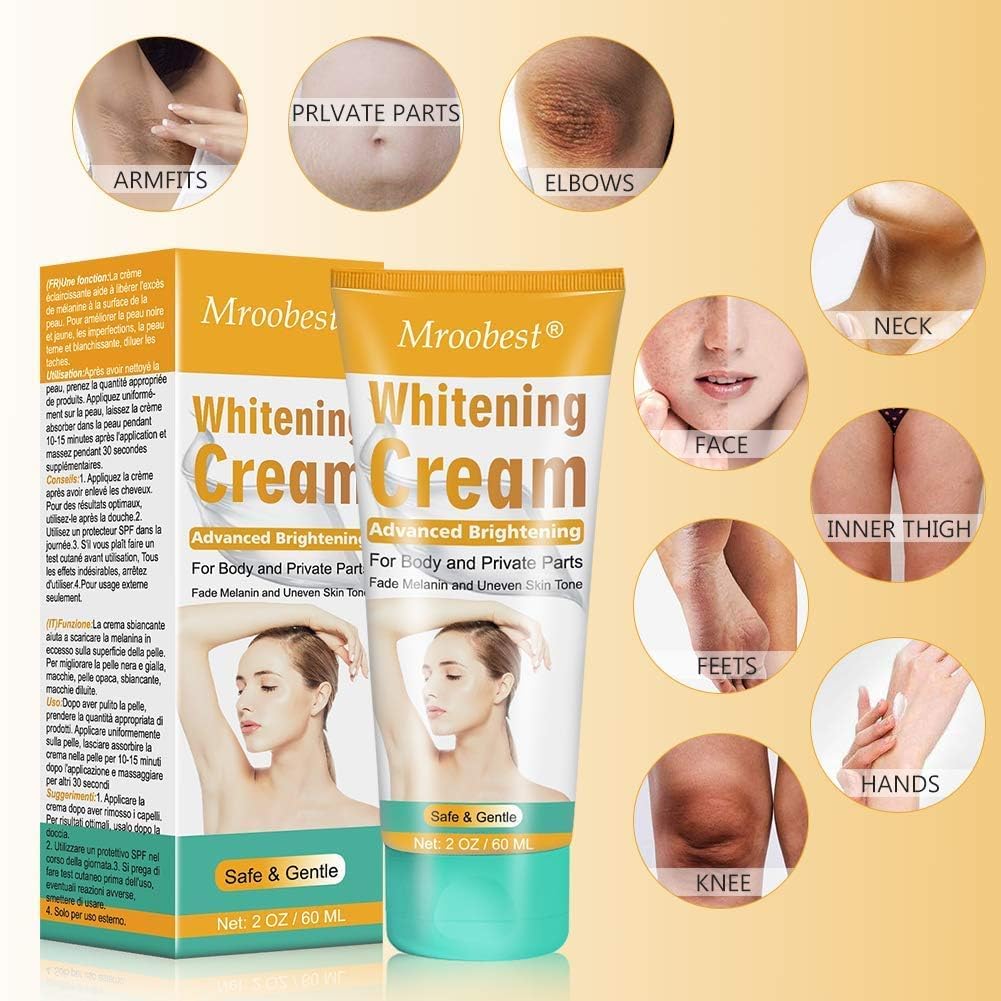 Cosmedica Skincare Vitamin C Facial Moisturizer – 15% Vitamin C Day Cream for Brightening & Hydration – 2 oz – Vegan, Cruelty-Free – Protects & Nourishes Skin – Perfect for Daily Skincare Routine & Anti-Aging Care