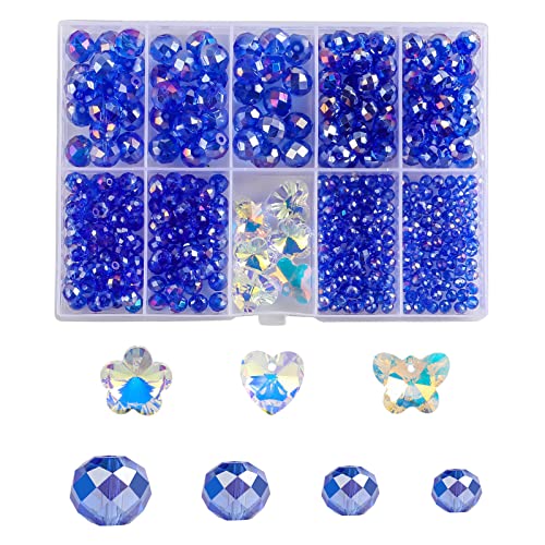 Blue AB