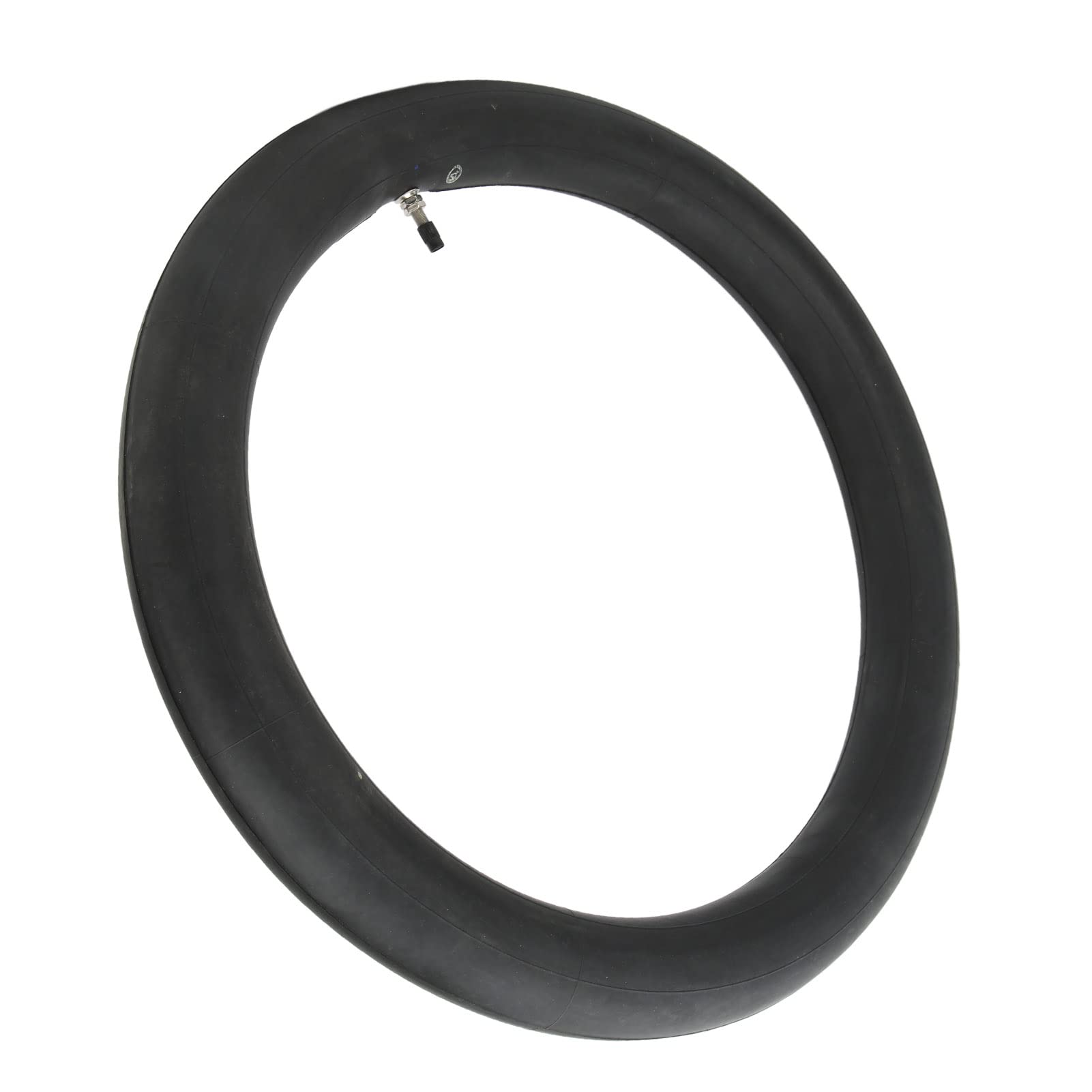 Jazar Electric Scooter Inner Tube - Heavy Duty Rubber Tire Tube with Extended Valve for Tricycles & E-Scooters - Shock Absorbing Replacement for Commuting & Urban Riding