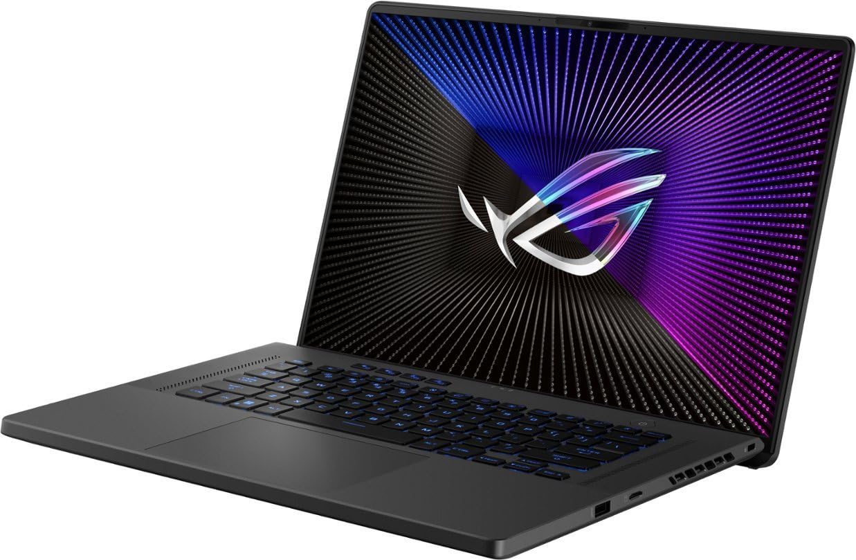 ASUS ROG Zephyrus G16 Gaming Laptop - 16