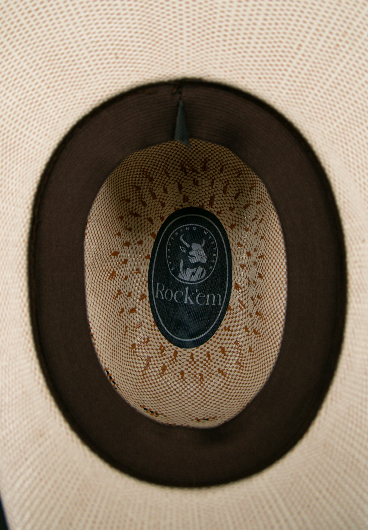 Little Mauricio Straw Kids Hat - Breathable Sun Protection for Boys & Girls - Perfect for Beach, Park, and Outdoor Play